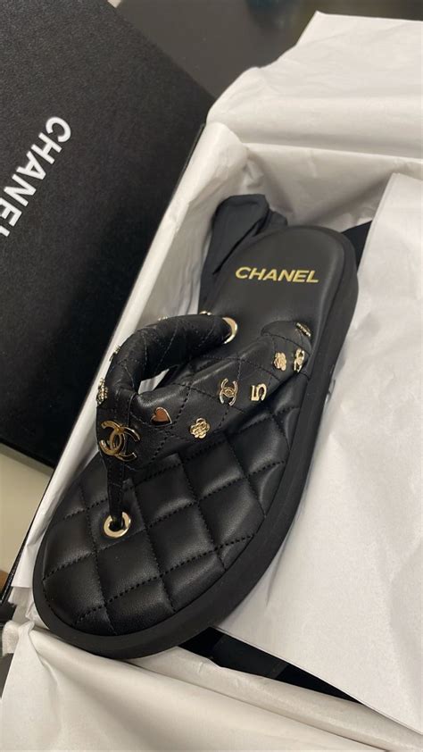 chanel shoes vancouver|chanel sandals official website.